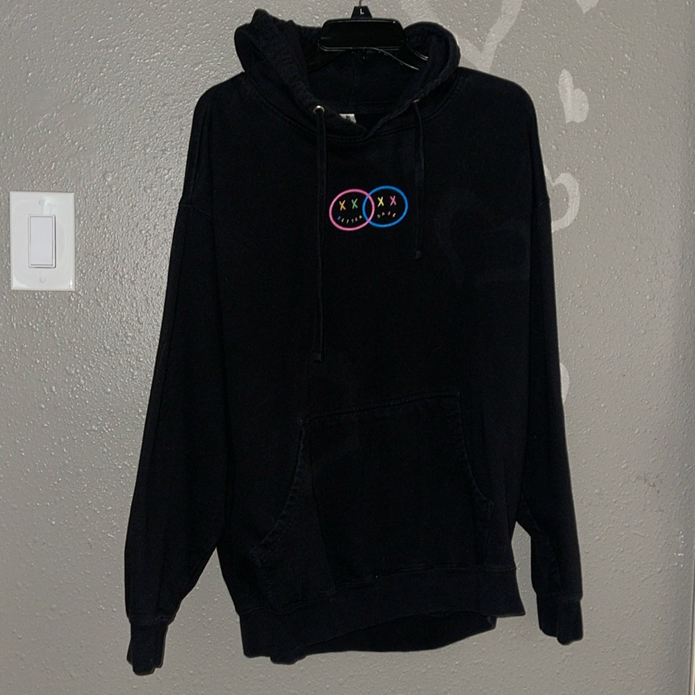 Better Daze Hoodie❕